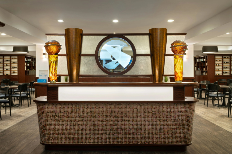 Hilton Chicago O'Hare Airport photo 38