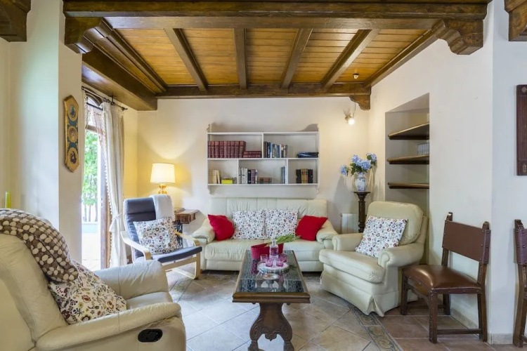 La Casa De Íllora
