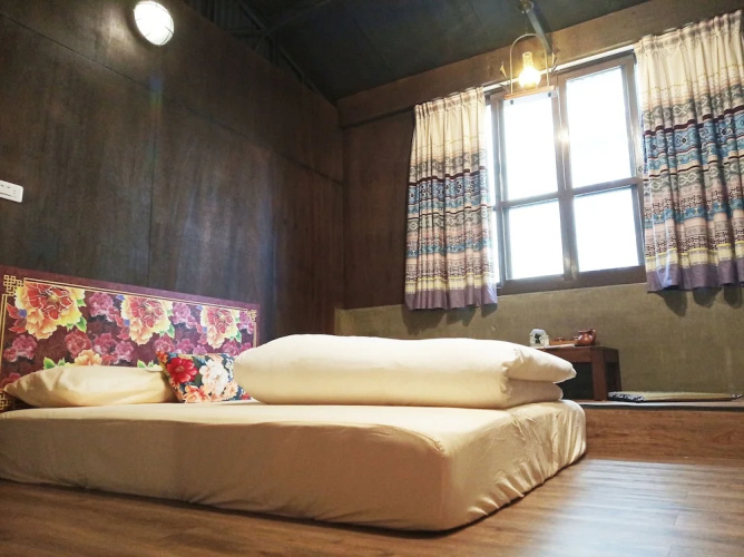Tainan-Inn