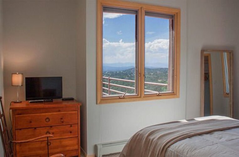 Casa De CalimoOver view