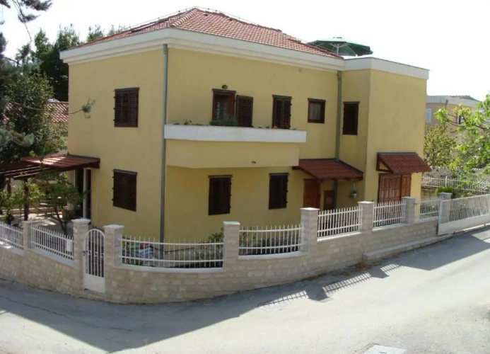 Otel görseli
