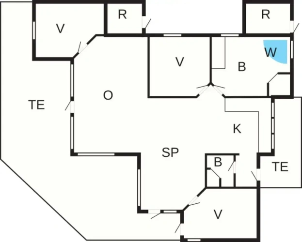 Cottage
