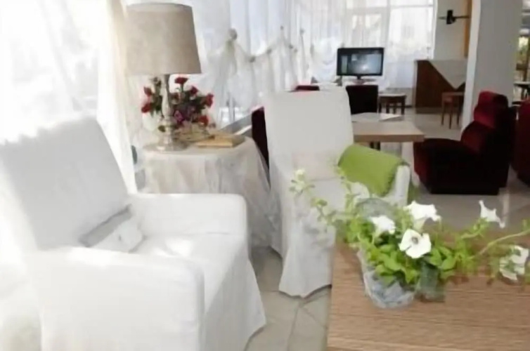 Hotel Acquaterme