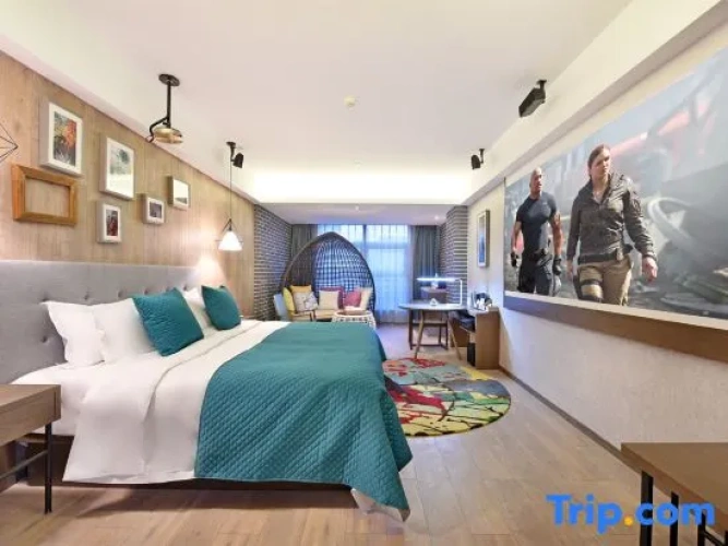 Standard Family room