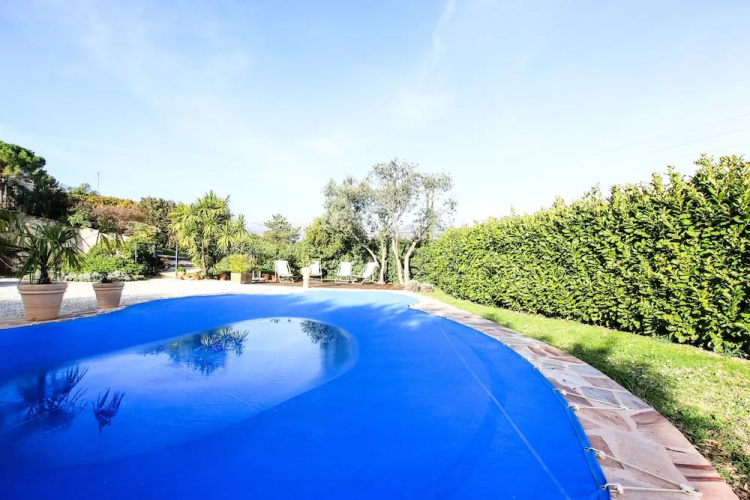Villa Jardin D'Été