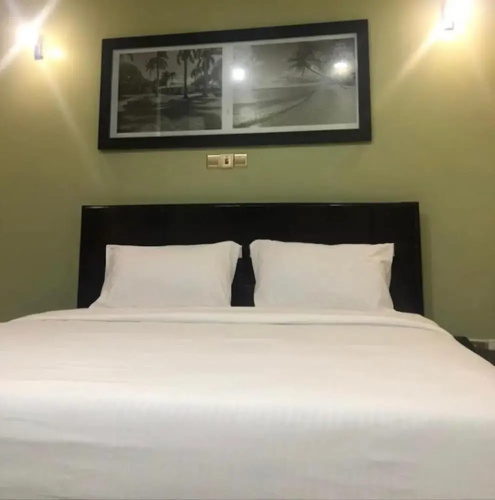 Sheron Hotel Kampala