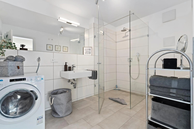 Riedlepark Apartments in Friedrichshafen, Bild 7