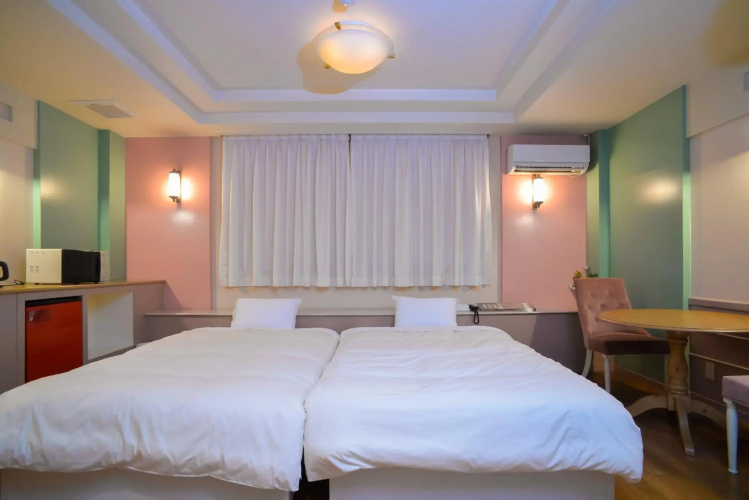 Otel görseli
