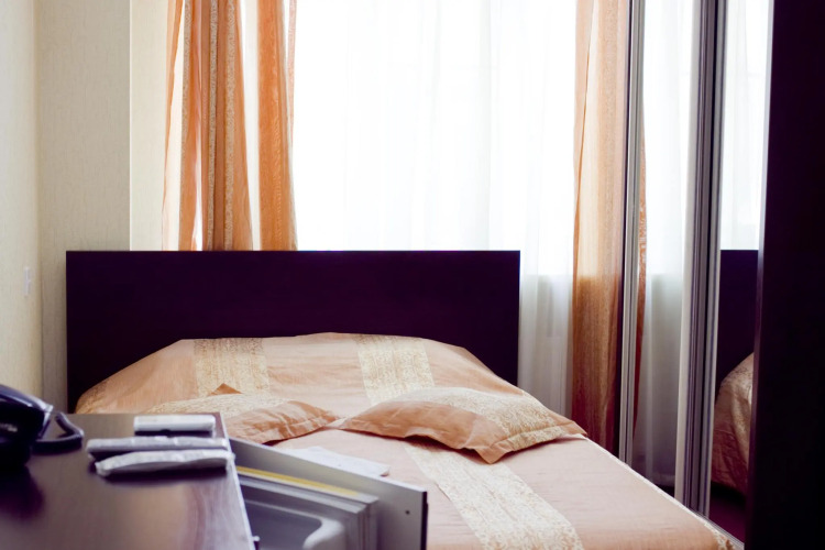 Фотография номера гостиницы Айсберг