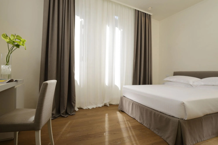 Locanda della Posta Boutique Hotel