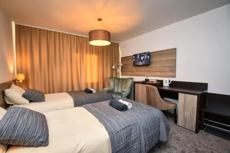 Miido Apartments