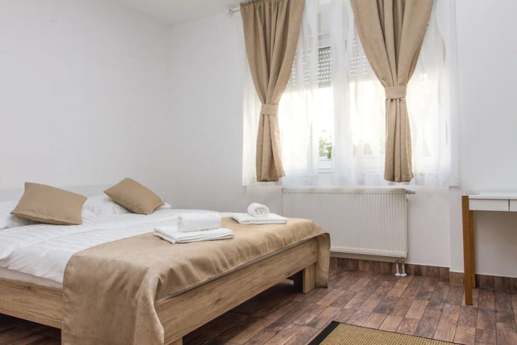 Guesthouse Dubai