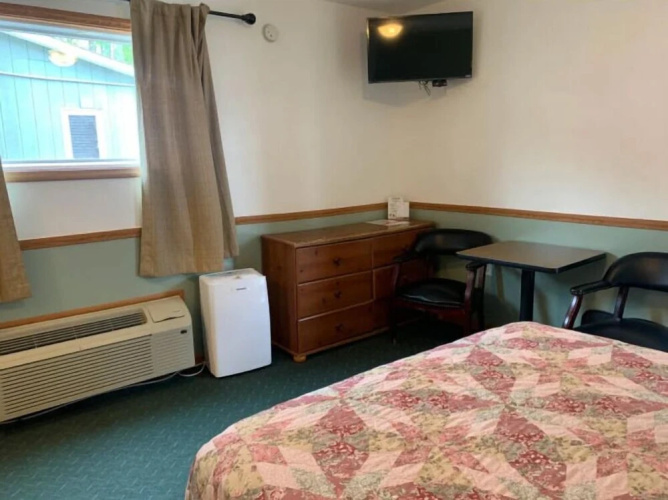 Haven Inn