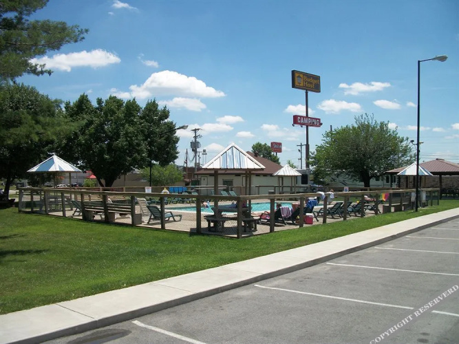 Westgate Rv Campground