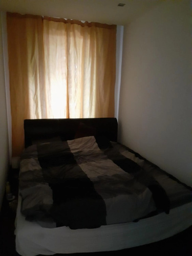 Nature apartman