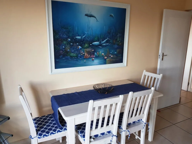 4 Agape flat Self catering