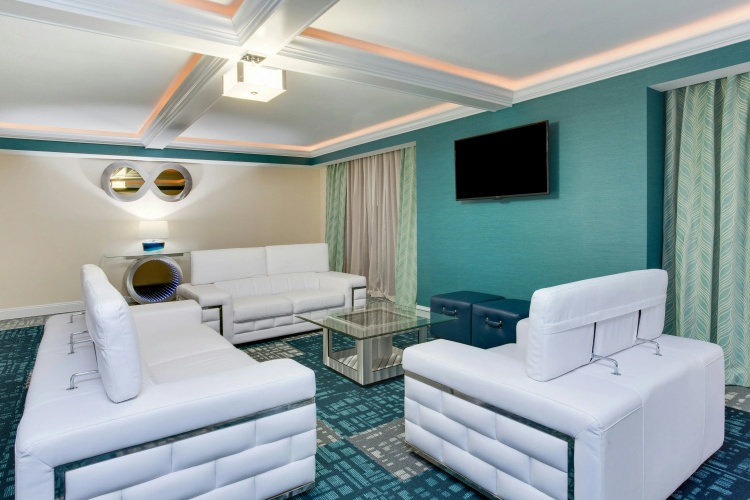 Hampton Inn Norcross