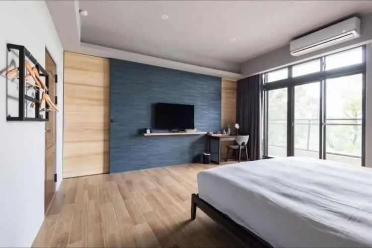 Rainbow homestay