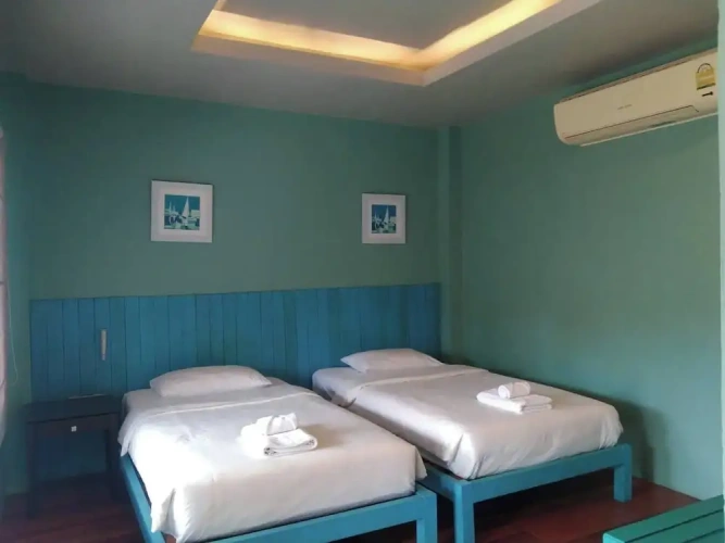 Double Suite