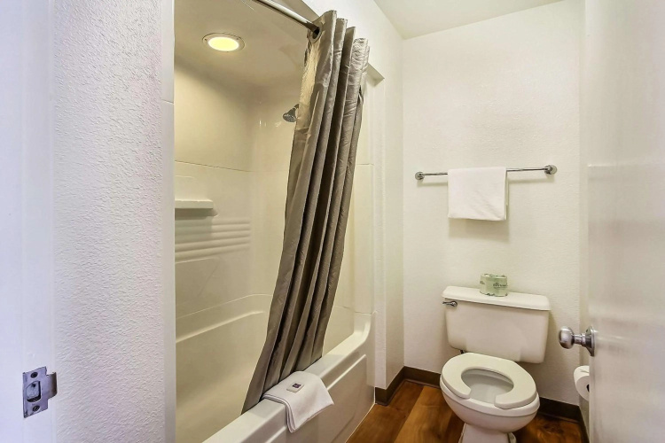 Motel 6 Sunnyvale South photo 9