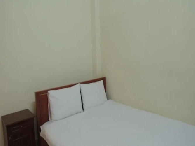 Hong Hoa Hotel