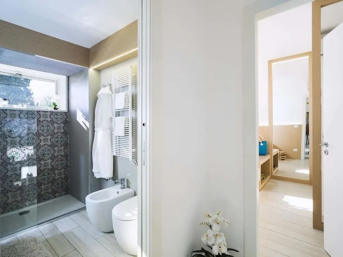 Isola Bella Suite