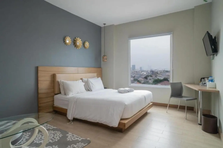 3 Bedrooms Twin Suite