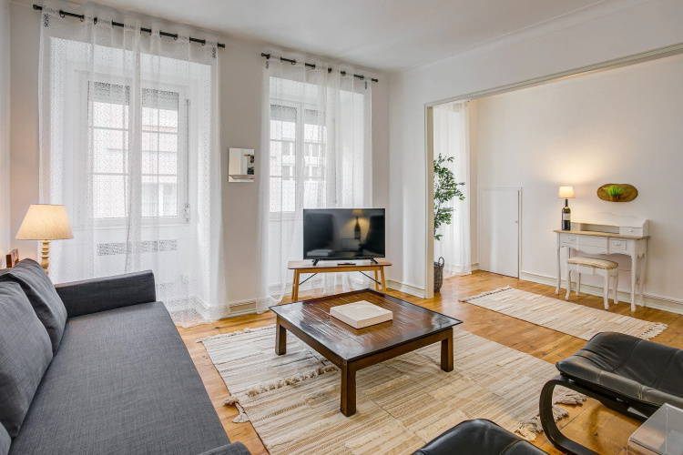 Fado Apartment @ Principe Real