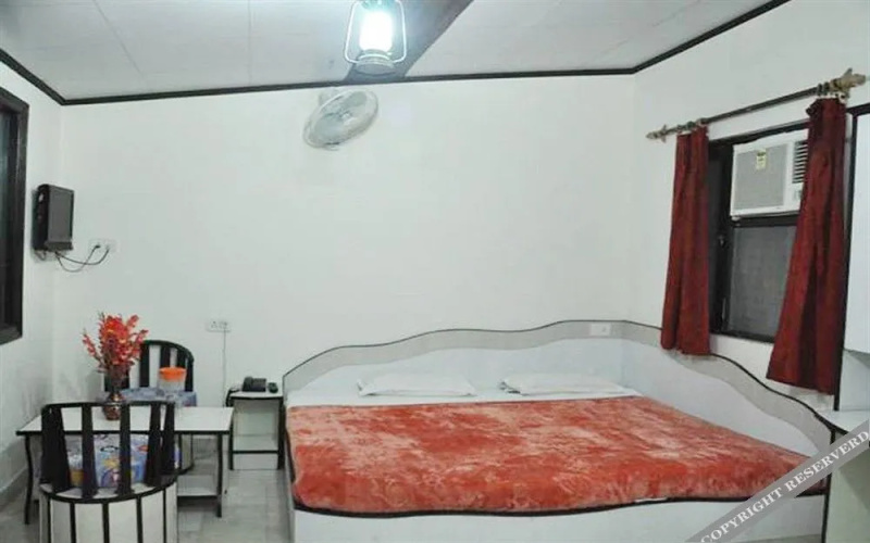 Hotel Daawat Palace