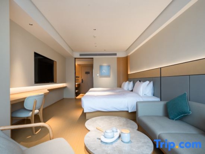 Business Twin room