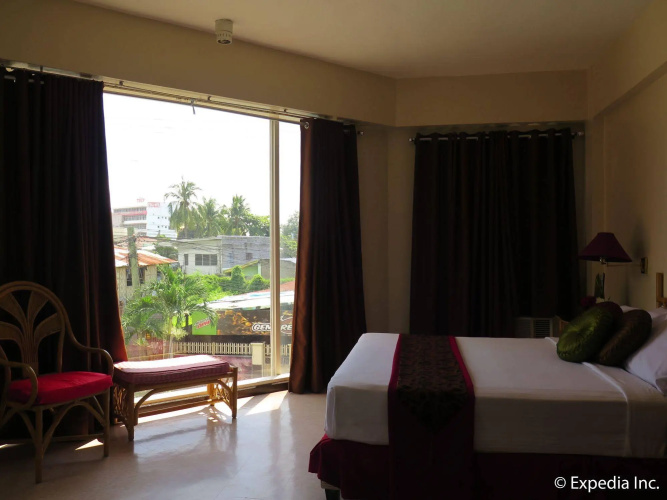 Humbertos Hotel