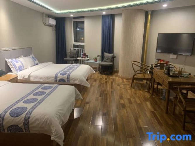 Theme Hotel Ordos