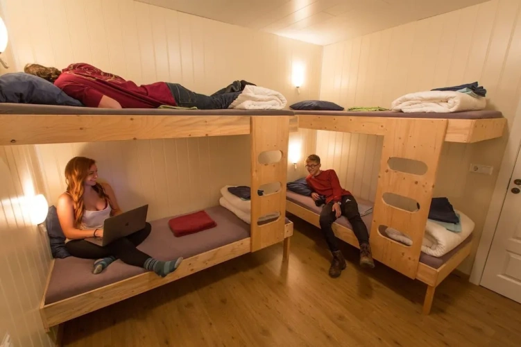 1 Bedroom Standard room