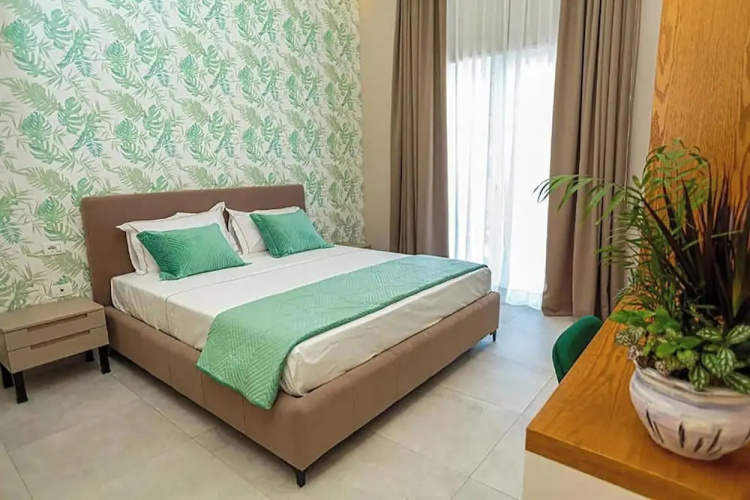 Toto Boutique Hotel