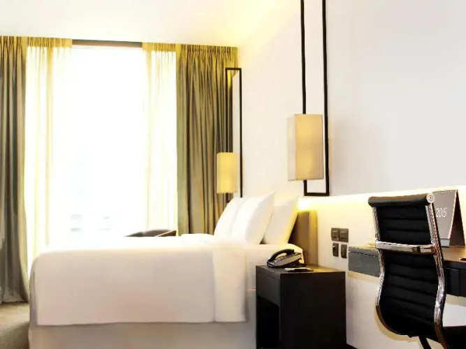 Tower Inn Bangkok
