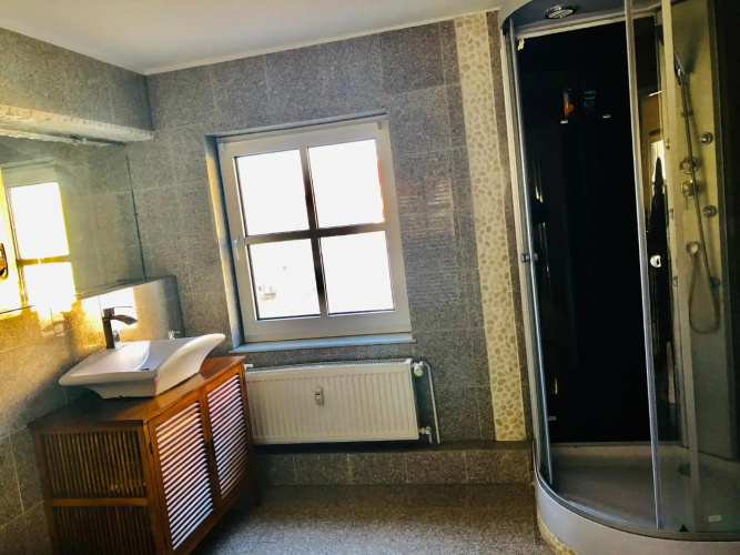 city apartment nice & comfy