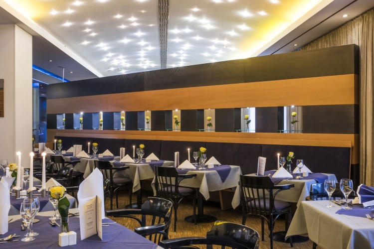 Seehotel Friedrichshafen photo 25