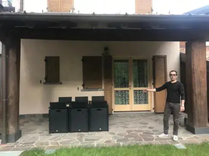 Neviland Resort