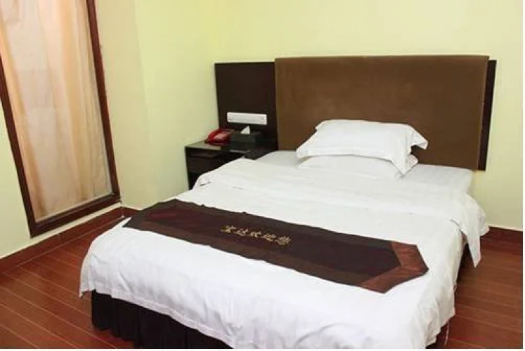 Baoda Hotel