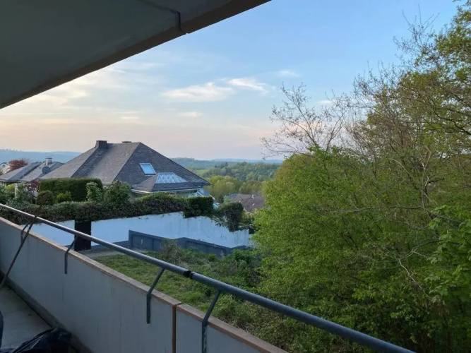 Ferienwohnung Rheintalblick Boppard