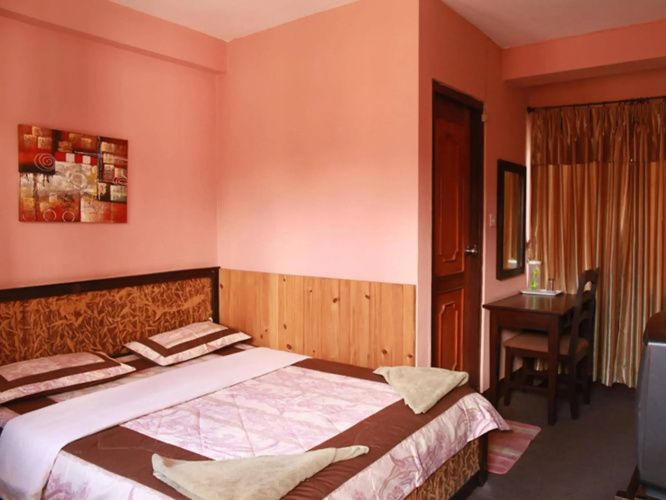 Hotel Northfield