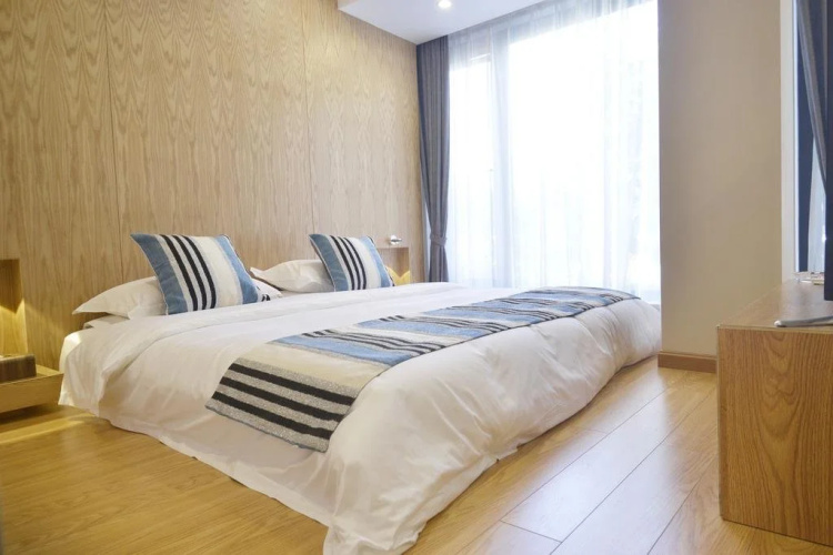 Meet South Boutique Inn