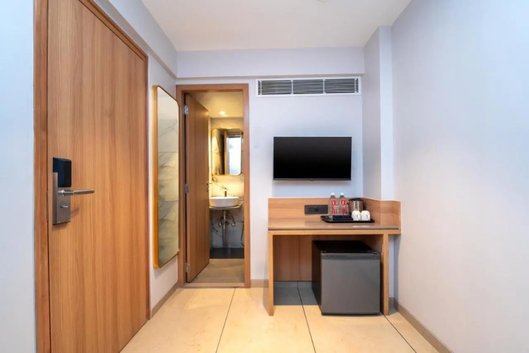 Hotel Ajanta Continental