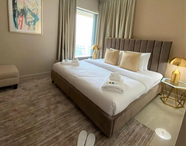 BellaVista Apartment - 29 Boulevard