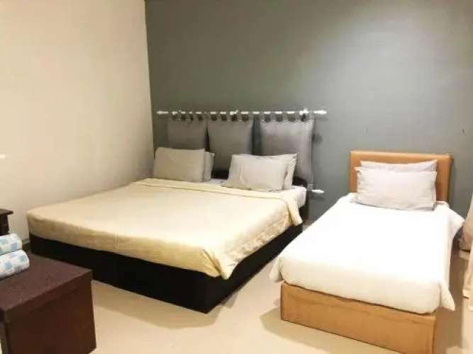 Hotel Shafura 2