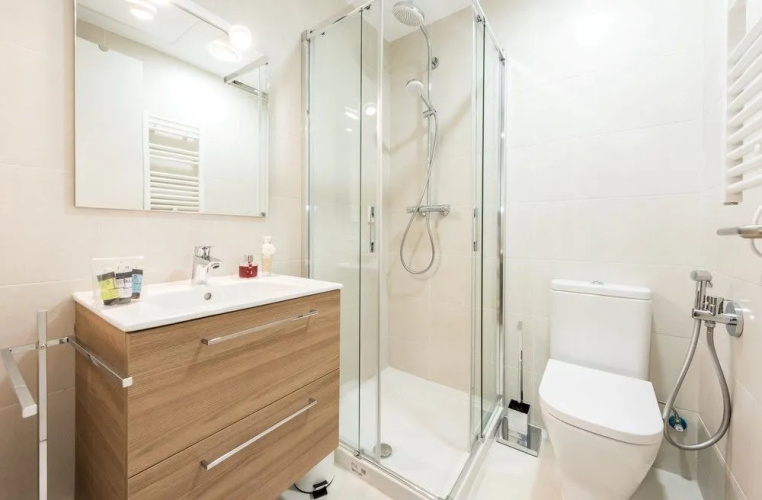 Blasco de Garay City Center B
