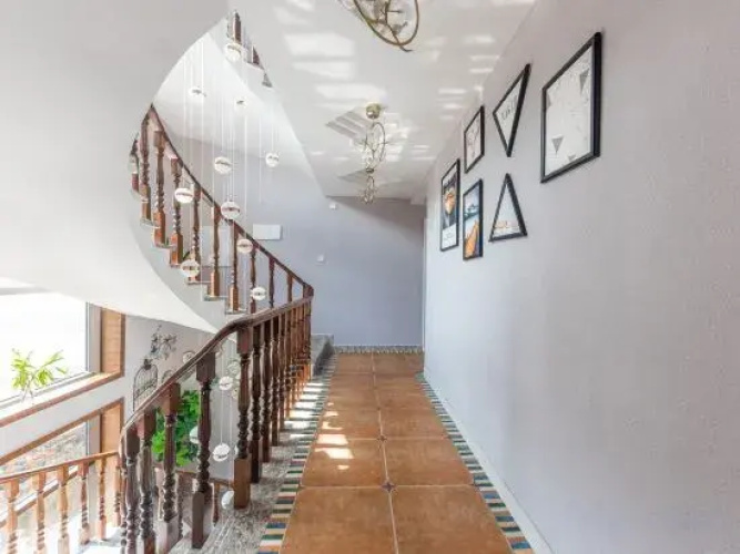 Daidaiyu Guesthouse
