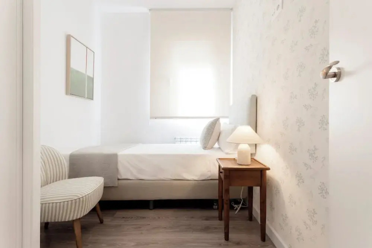 Exclusive 4BD Apartment. Abada