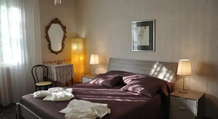 BB Villa Marsa