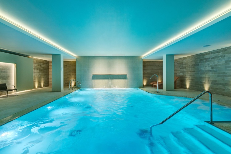 Apex City of Bath Hotel photo 22